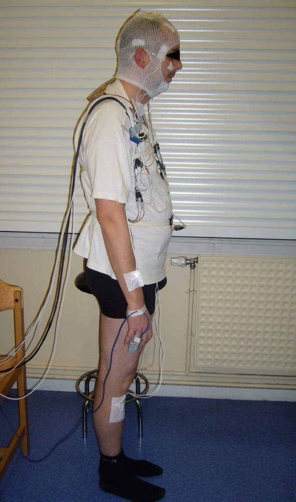 Les examens du sommeil Réseau Morphée