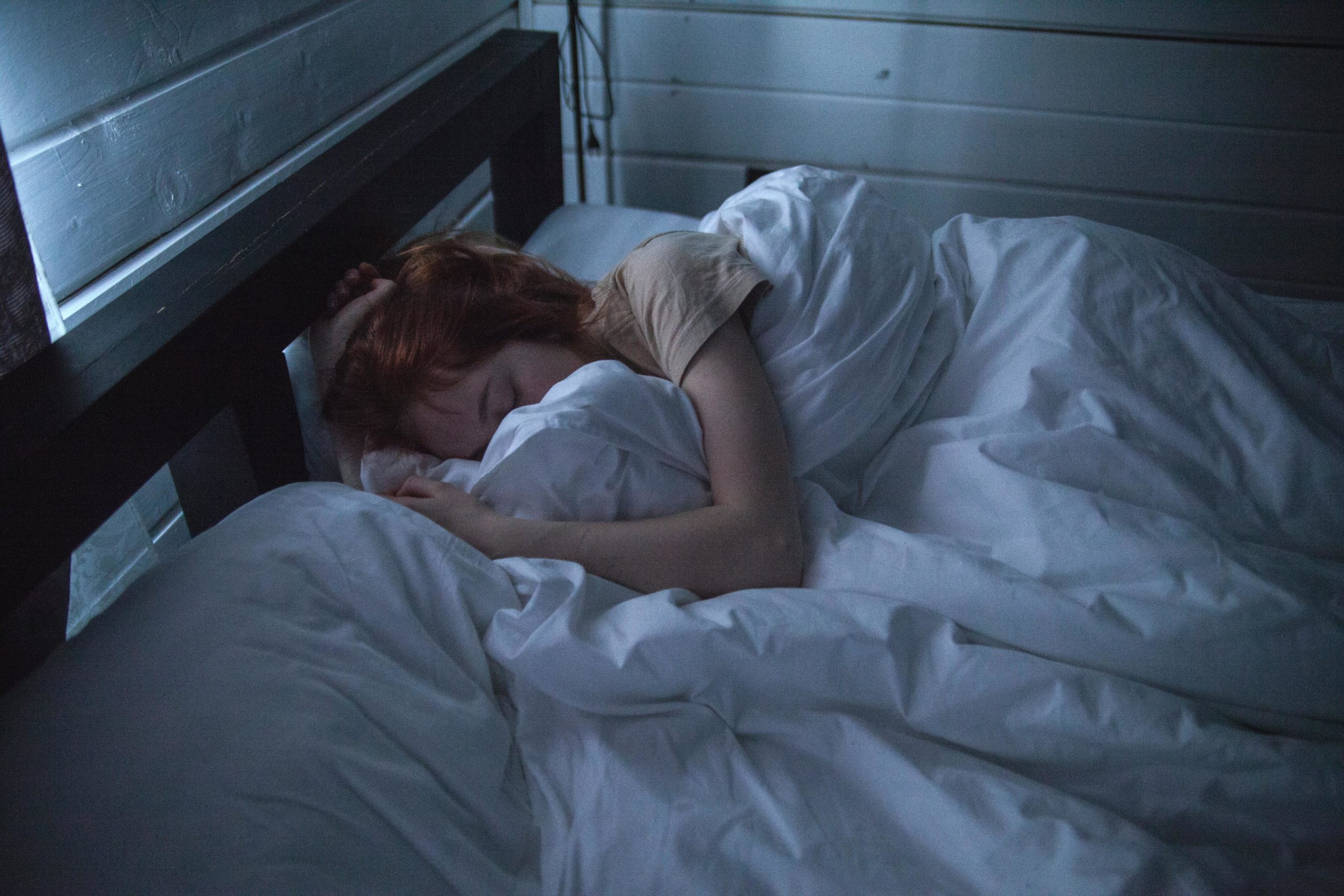 Tester la qualité de sommeil